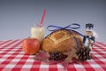 Free Holiday Articles 1 Stock Image - 1560491