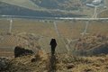 Free Hiking In The Crimea Royalty Free Stock Photography - 1560867