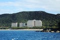 Free Beautiful Beach Resort Royalty Free Stock Photography - 1560997