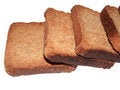 Free Toast Stock Image - 1561611