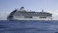 Free Cruise Ship Crystal Serenity Royalty Free Stock Photography - 1561687