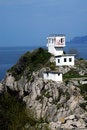Free The Cliff Stock Photos - 1561963