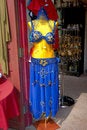 Free Belly Dancing Costume Royalty Free Stock Image - 1562126