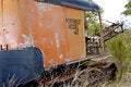 Free Abandoned Property Stock Photo - 1562240