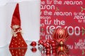 Free Red And White Stock Photos - 1562593