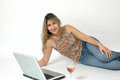 Free Email Stock Photography - 1562662