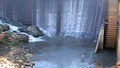 Free Falling Water Royalty Free Stock Photo - 1564235