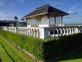 Free Bench Royalty Free Stock Photography - 1566007