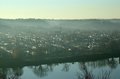 Free Fog On The River Royalty Free Stock Photography - 1567537