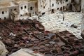 Free Fes Tanneries 3 Royalty Free Stock Photo - 1567995
