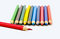 Free Sharper Than The Rest Royalty Free Stock Photo - 1565105