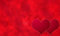 Free Hearts On Fire Stock Photos - 1566573