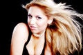 Free Breatney Hairs Royalty Free Stock Photography - 1570257