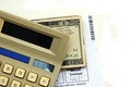 Free Paying Bills Stock Photography - 1573802