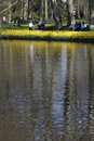 Free Keukenhof, Holland Stock Image - 1575601