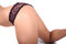 Free Sexy Woman In Lingerie Royalty Free Stock Photography - 1579407