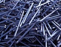 Free Metal Blanks Background Royalty Free Stock Image - 15728386
