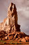 Free Majestic Monolith Stock Image - 15724471