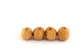 Free Four Walnuts Royalty Free Stock Images - 1580219