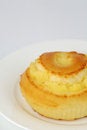 Free Sweet Bun 03 Stock Photos - 1580323