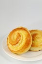 Free Sweet Bun 07 Stock Photography - 1580342