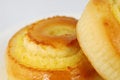 Free Sweet Bun 09 Stock Photo - 1580350