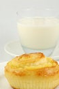 Free Sweet Bun 11 Royalty Free Stock Photography - 1580357