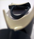 Free Broken Coffee Cup Stock Photography - 1583092