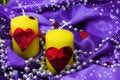 Free Romantic Illustration Stock Images - 1584424