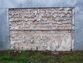 Free Brick Wall Royalty Free Stock Photo - 1586525