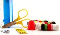 Free Sew Accessory Stock Image - 1587201
