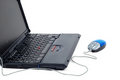 Free Laptop 4 Stock Image - 1587581