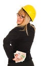 Free A Businesswoman With Earnings Stock Images - 1589404