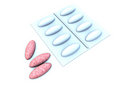 Free Pills Stock Photography - 1589502