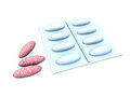 Free Pills 7 Stock Photos - 1589503