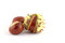 Free Chestnuts Stock Photography - 1580212