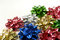 Free Gift Bows Stock Photography - 1581262