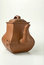 Free Ancient Chinese Clay Brewing Teapot Royalty Free Stock Photo - 1581285