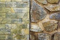 Free Stone Wall Texture Stock Photo - 15817810
