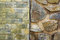 Free Stone Wall Texture Stock Photo - 15817810