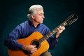 Free G Maj7 On 12-Strings Stock Photography - 1590202