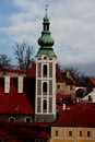 Free Historical Tower Royalty Free Stock Image - 1592336