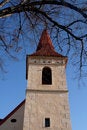 Free Historical Tower Stock Photo - 1592380