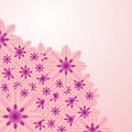 Free Flower Pattern Stock Images - 1593604