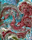 Free Marble Texture 4-2 Royalty Free Stock Photography - 1594067