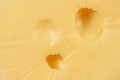 Free Swiss Cheese Background Royalty Free Stock Photography - 1595067