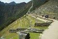 Free Machu-Picchu Ruins Royalty Free Stock Image - 1595676