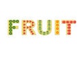 Free Fruit Stock Photo - 1595970