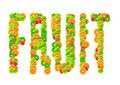 Free Fruit Stock Image - 1596041