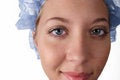 Free Smiling Nurse Royalty Free Stock Photography - 1598707